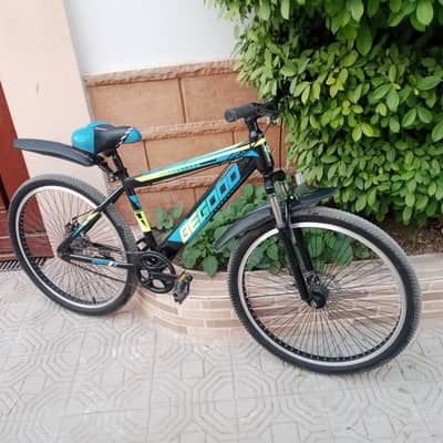 begood imported bicycle 033/0371/8656 fix price 18k