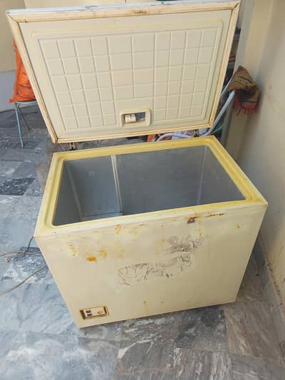 difreezer for sale used condition