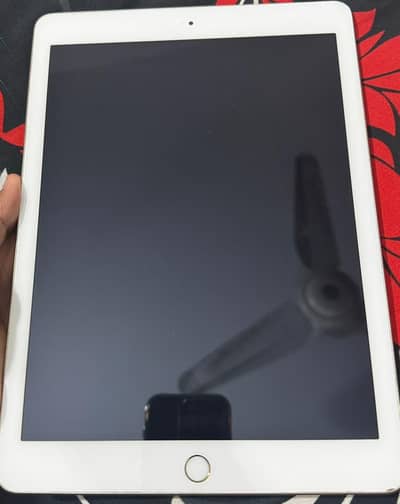 ipad 5th generation 32gb rose gold color