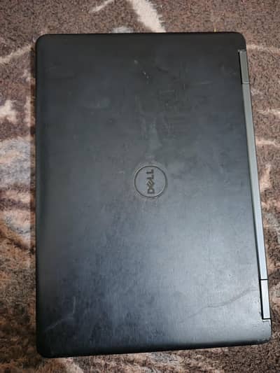 Dell Latitude E5440