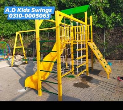 Kids Swings | Kids Slides | Baby Slides | Park Slides | Indoor Slides