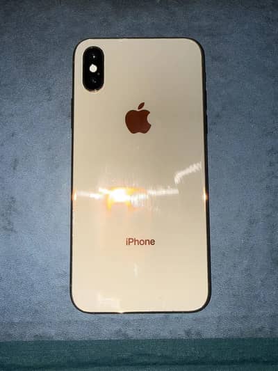 Apple iPhone XS 256 GB