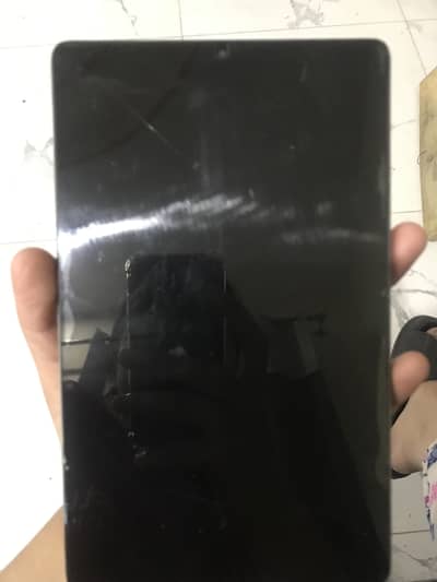 Lenovo tablet m8 4th gen