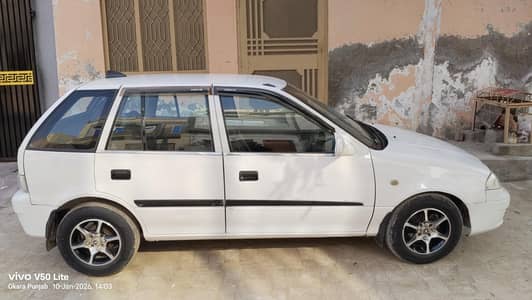 03017370053. . . ally rim gari apni seels mn ha. 70% tyre. . . AC chalo. .