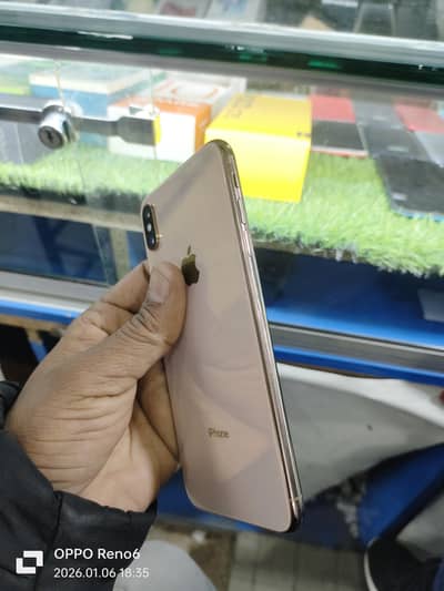 iphone xs max PTA