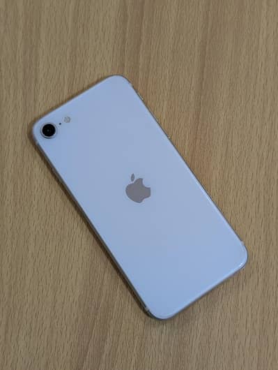 iPhone SE 2020 PTA Approved 128GB