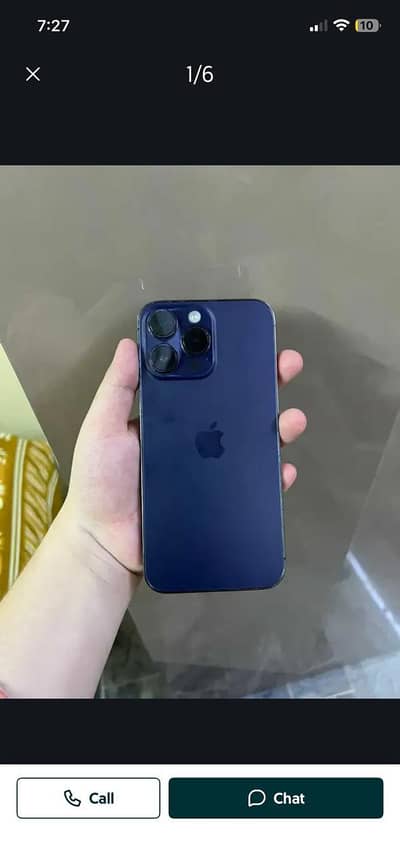 iphone 14 pro max 256gb