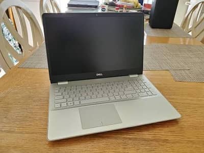 DELL CORE i5 8th gen