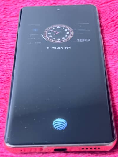 VIVO V40E please contact my WhatsApp number