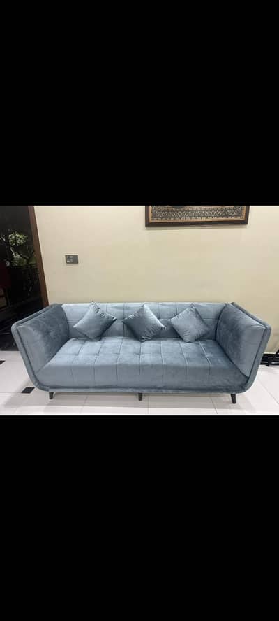 5 seater sofa set