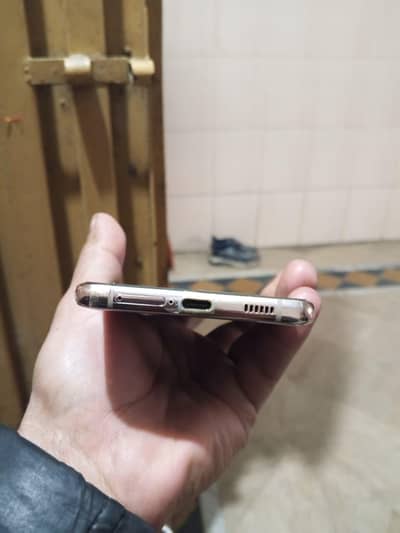 Samsung S21 Plus  5G