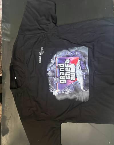 gta,6 gameing t shirt