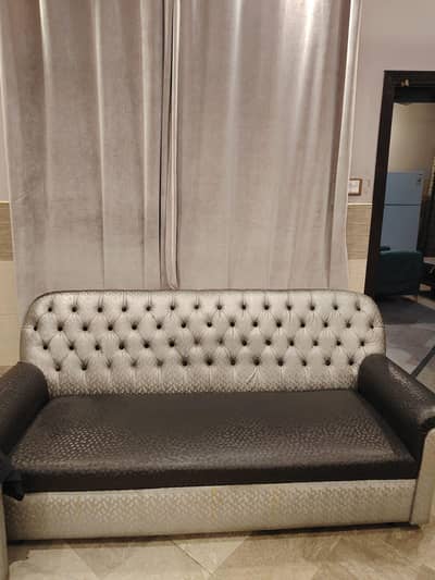 3+1+1 1 single extra