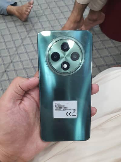 oppo Reno 12f