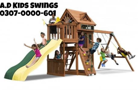 Kids Swings | Kids Slides | Baby Slides | Park Slides | Indoor Slides