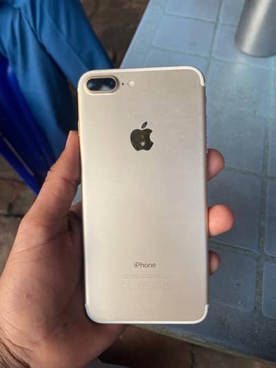 i phone 7 plus lush conditions