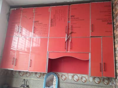 cabinet for kitchen