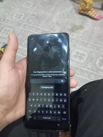 Samsung mobile 4/64 WhatsApp 03173060800