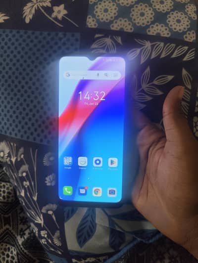 dual sim approved hotspot k lia best 2/32 only mobile