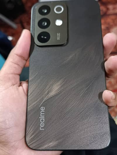 realme c85