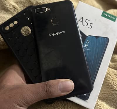 Oppo a5s 3|32