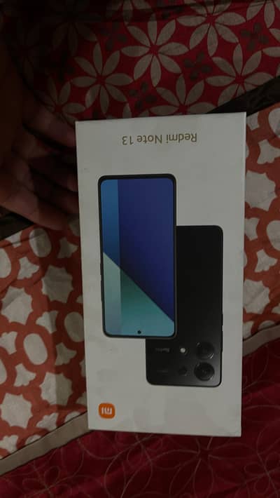 Redmi Note 13 8/128GB