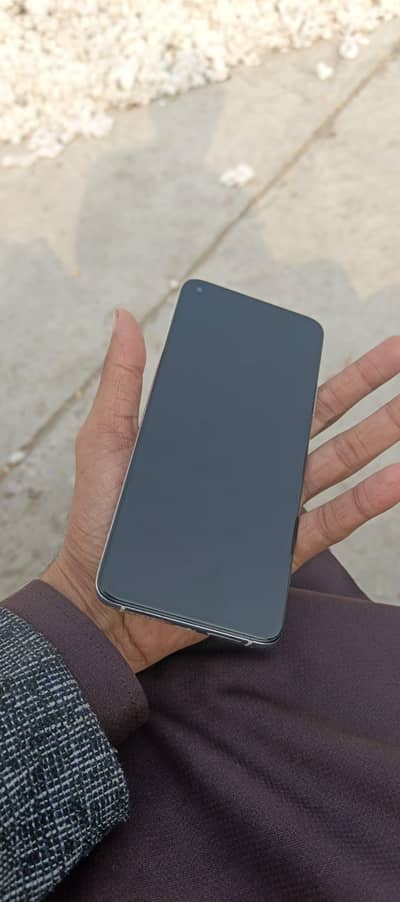 Mi 10T Pro 5G Mobile – Full Working – Back Glass Toota Hua”