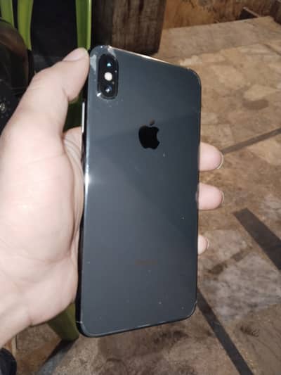 I Phone XS Max Exchange possible