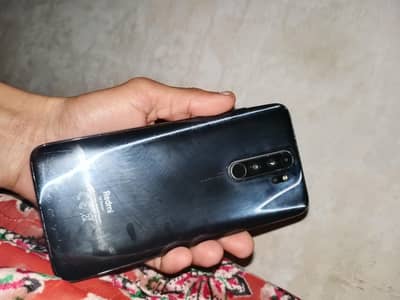 Redmi note 8pro