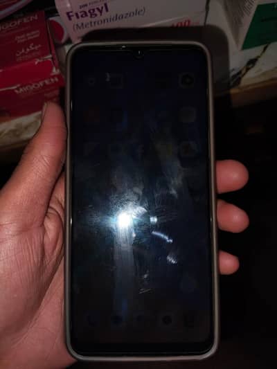 vivo v21e. exchange also possible with good phone