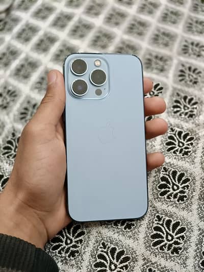 Iphone 13 pro pta approved