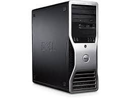 Dell Precision WorkStation T3500