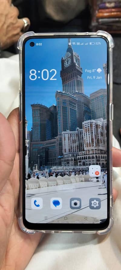oppo f19pro 8/128