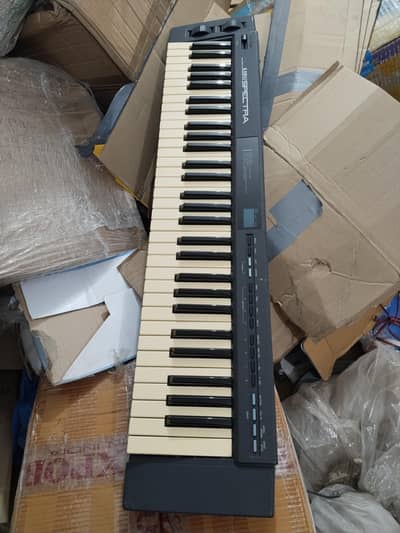 kawai Spectra synthesizer made in Japan