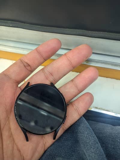 Original Samsung Galaxy watch 5 44 mm R915 Water damage