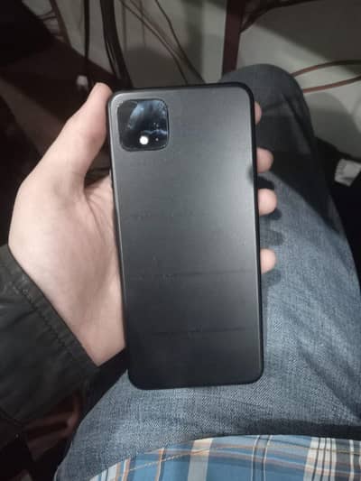 Google Pixel 4XL   PUBG BEST 60 FPS