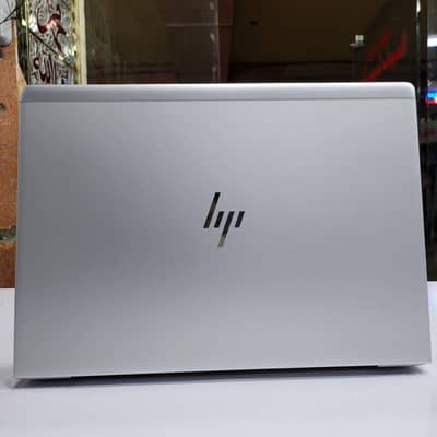 HP EliteBook 840 G5 | Core i7 8th Generation