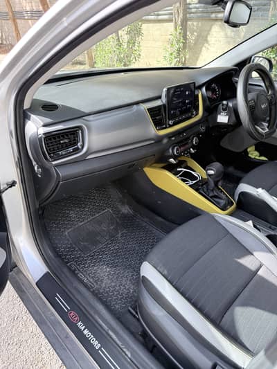 Kia Stonic 2022 Model