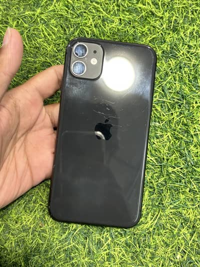 iPhone 11 non pta