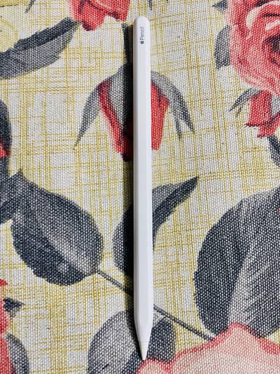 Apple Pencil 2nd Gen – Original – Good Used Condition