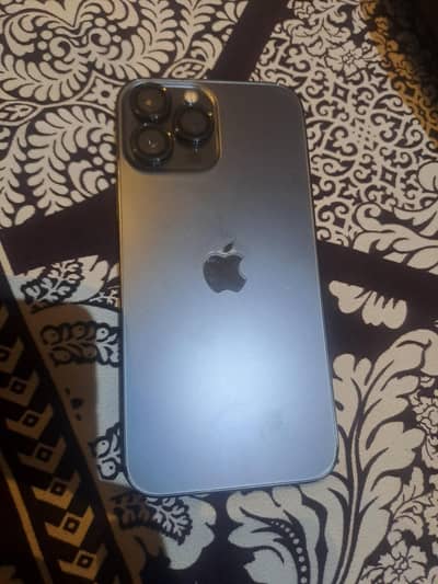 iphone 13 pro max black