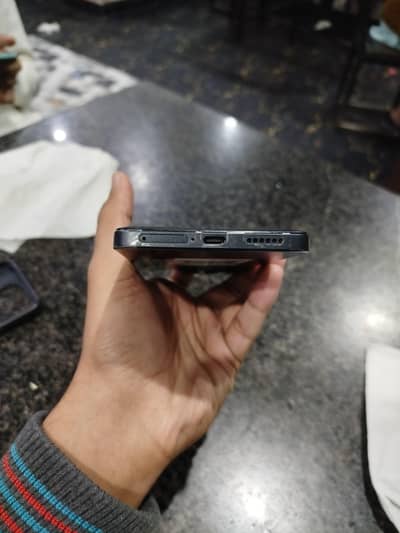 Redmi note 14 (8/256) Pta