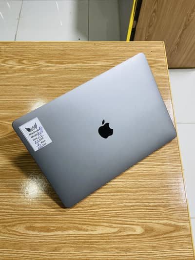 Macbook Air 2018