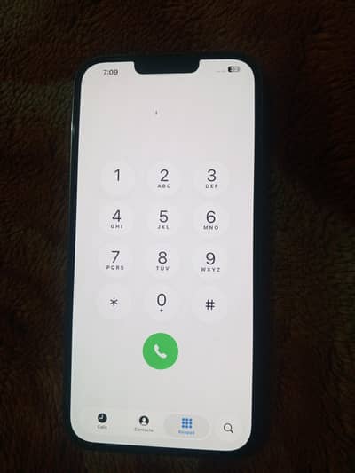 I phone 13 pro max 256gb