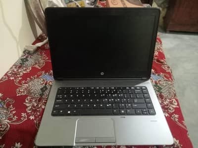 Dell Laptop new condition 4th generation core i5