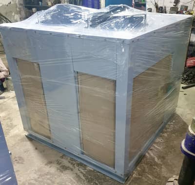 HVAC DUCT BLOWER GRILL