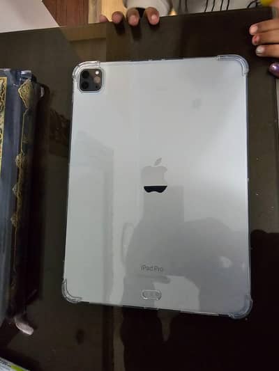 Ipad Pro M2 chip Tablet New condition urgently Sale