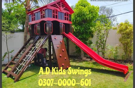 Manufacturer Park Setup|PlayGroud|Play Land|Play Setup|Slides|Swings