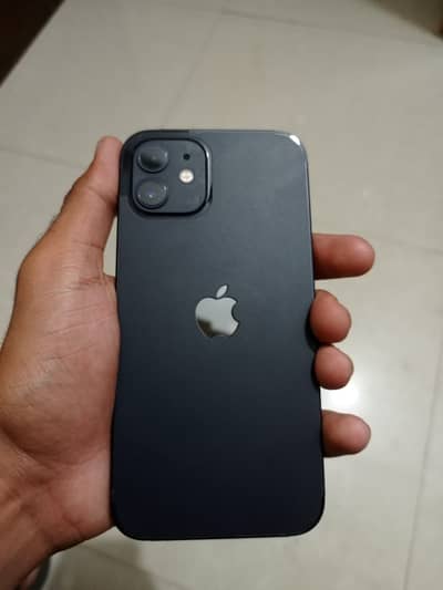 Iphone 12 pta approved