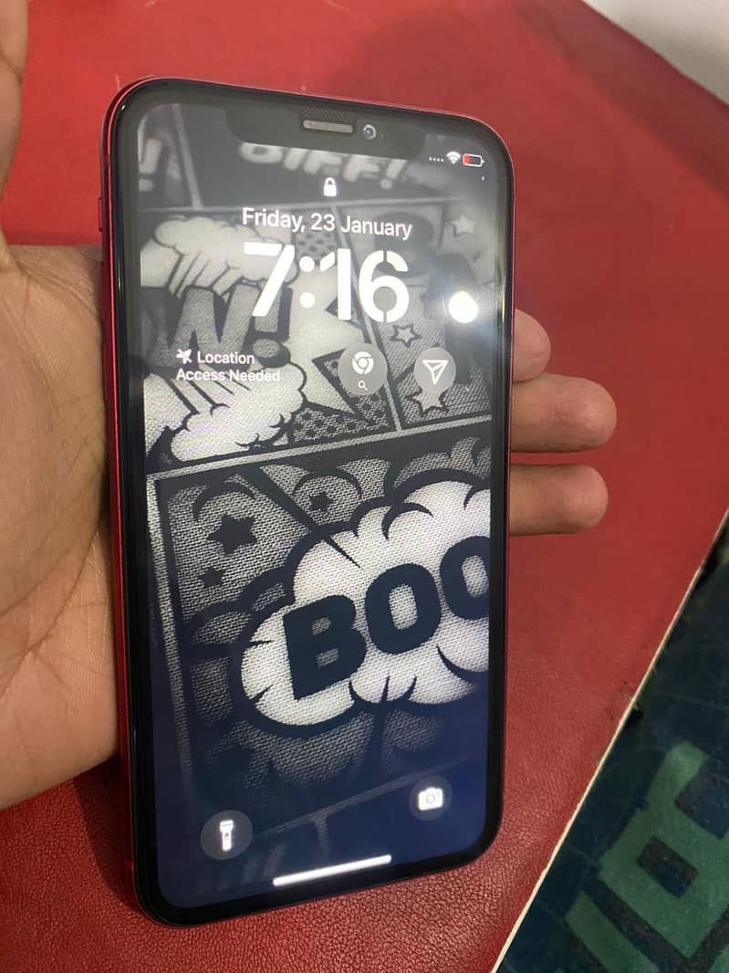 Iphone 11 9